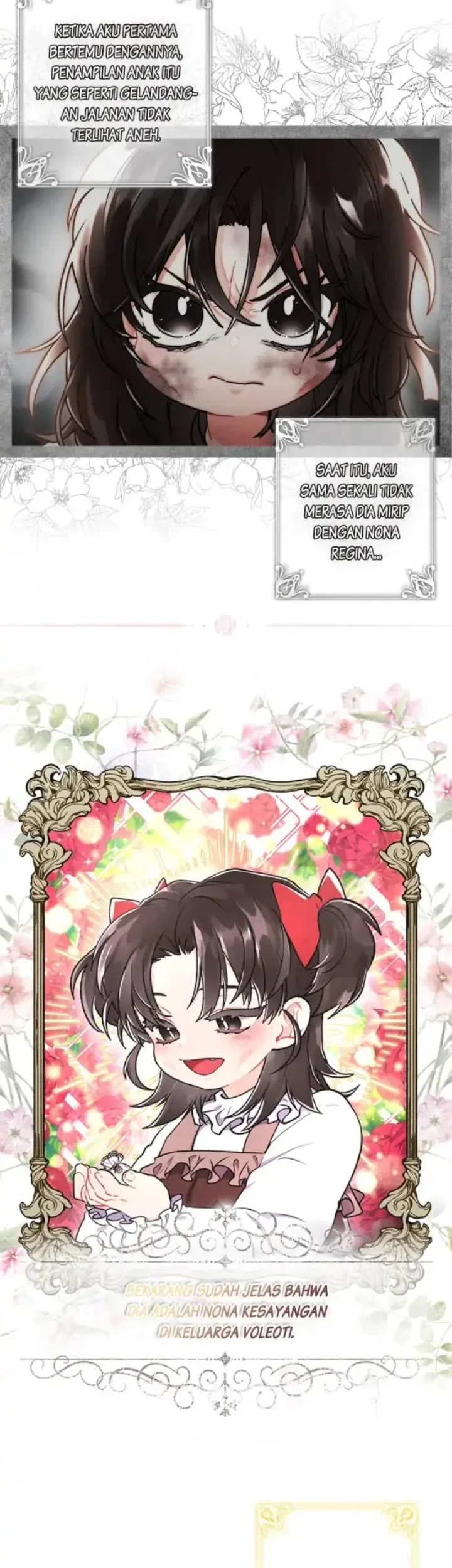 The Male Lead's Little Lion Daughter Chapter 9 Gambar 23