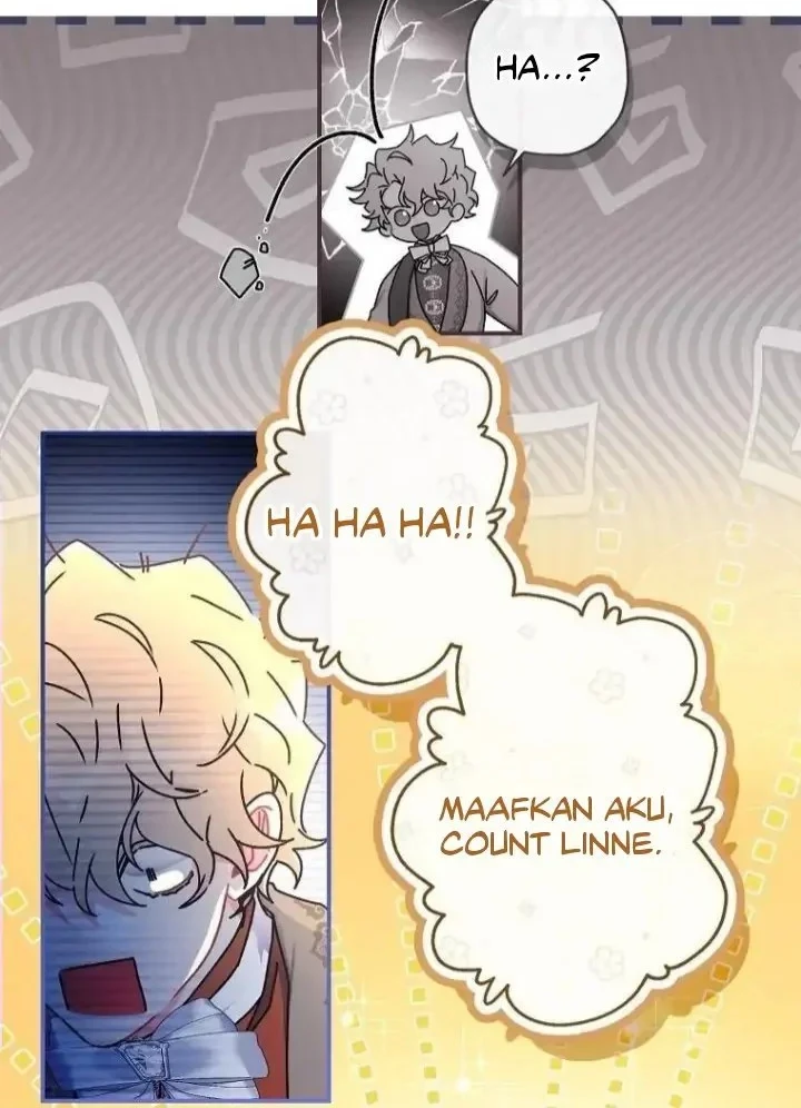 The Male Lead's Little Lion Daughter Chapter 90 Gambar 28