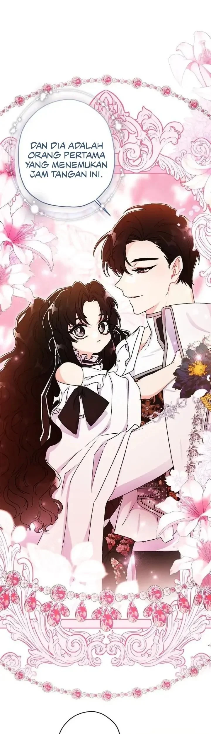 The Male Lead's Little Lion Daughter Chapter 90 Gambar 36