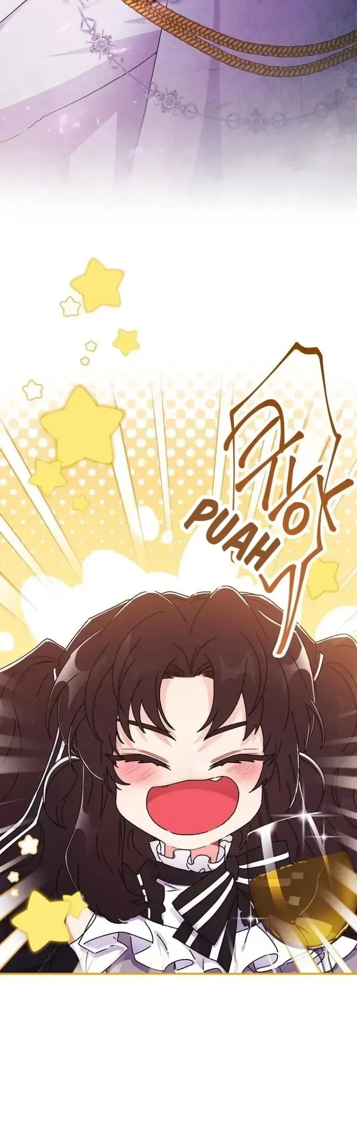 The Male Lead's Little Lion Daughter Chapter 90 Gambar 45