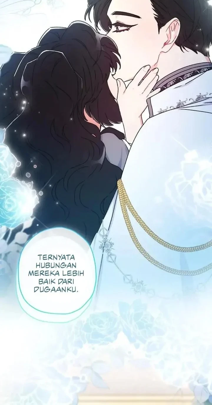 The Male Lead's Little Lion Daughter Chapter 90 Gambar 15
