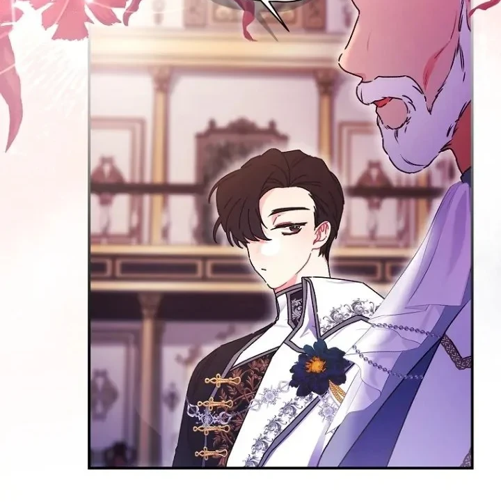 The Male Lead's Little Lion Daughter Chapter 91 Gambar 28