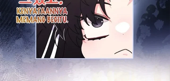 The Male Lead's Little Lion Daughter Chapter 91 Gambar 32