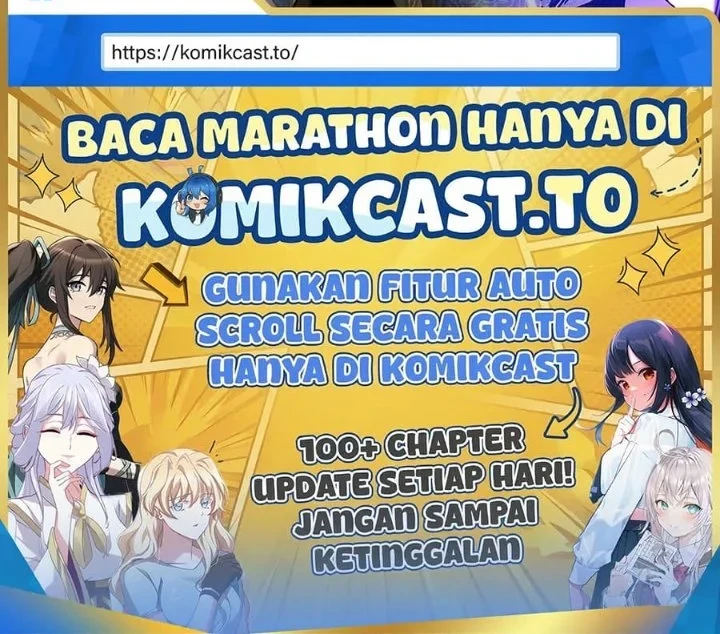 The Male Lead's Little Lion Daughter Chapter 91 Gambar 51