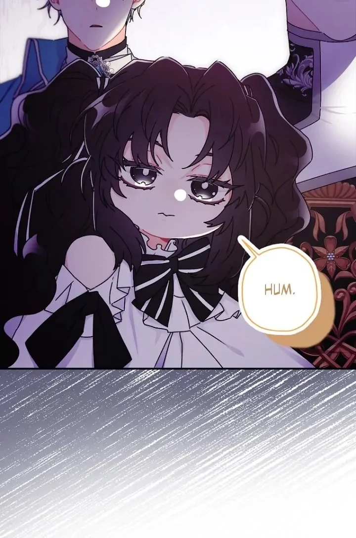 The Male Lead's Little Lion Daughter Chapter 91 Gambar 4