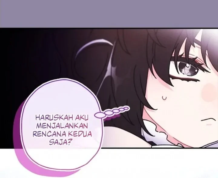 The Male Lead's Little Lion Daughter Chapter 91 Gambar 6