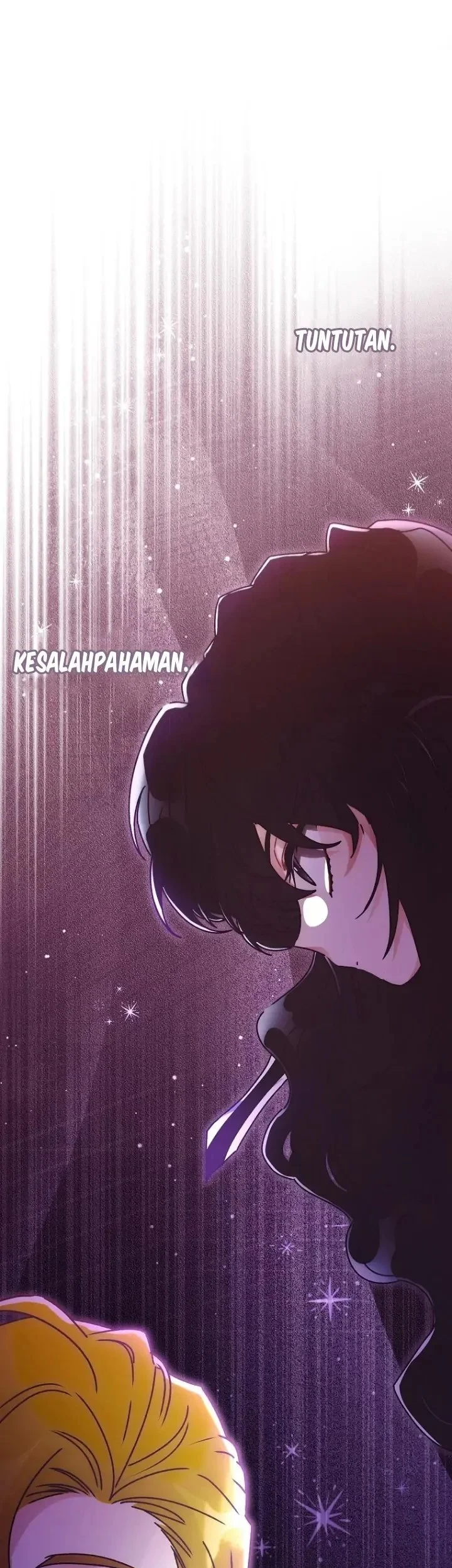 The Male Lead's Little Lion Daughter Chapter 92 Gambar 21