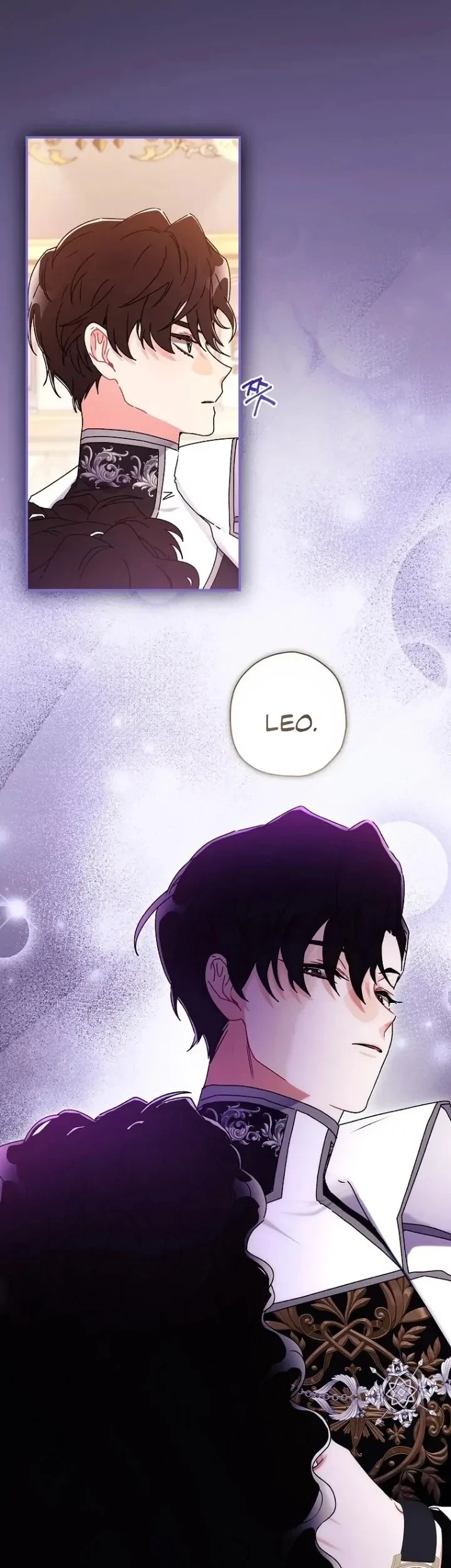 The Male Lead's Little Lion Daughter Chapter 92 Gambar 25
