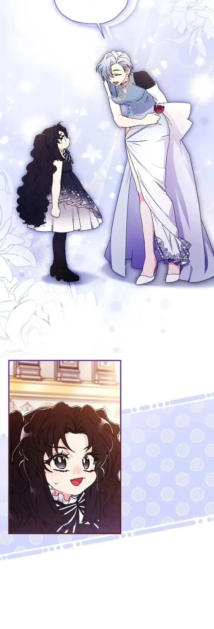 The Male Lead's Little Lion Daughter Chapter 92 Gambar 32