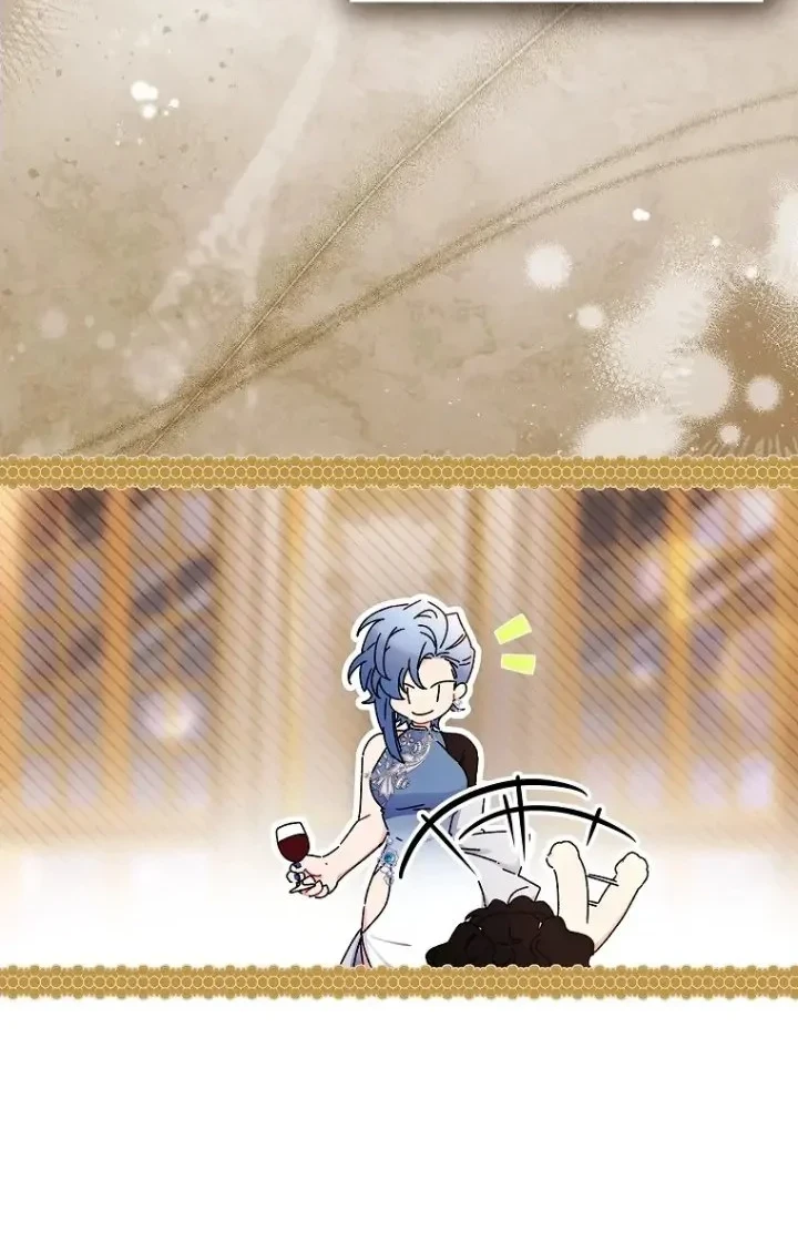 The Male Lead's Little Lion Daughter Chapter 92 Gambar 34