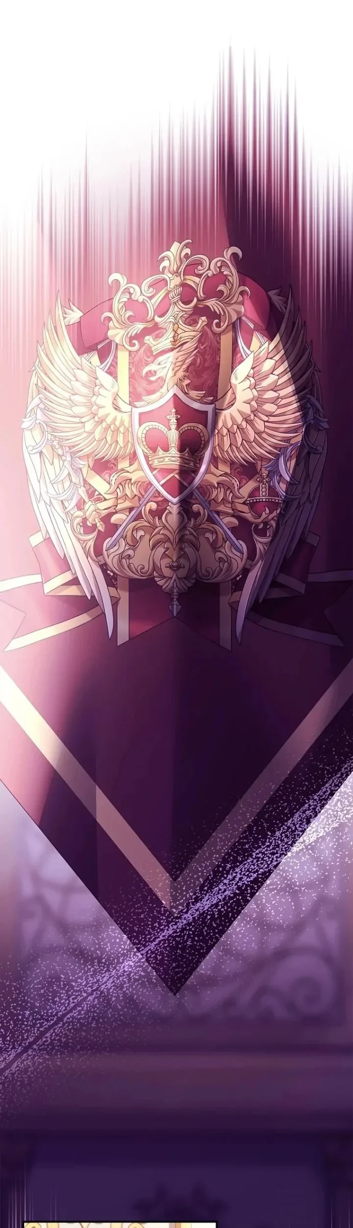 The Male Lead's Little Lion Daughter Chapter 92 Gambar 38