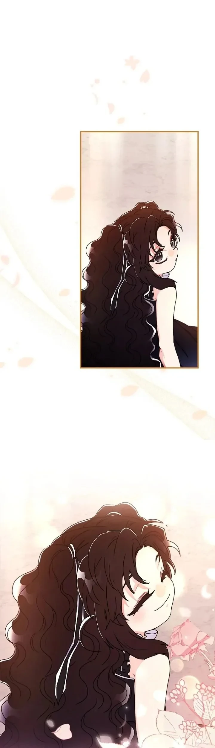 The Male Lead's Little Lion Daughter Chapter 92 Gambar 40