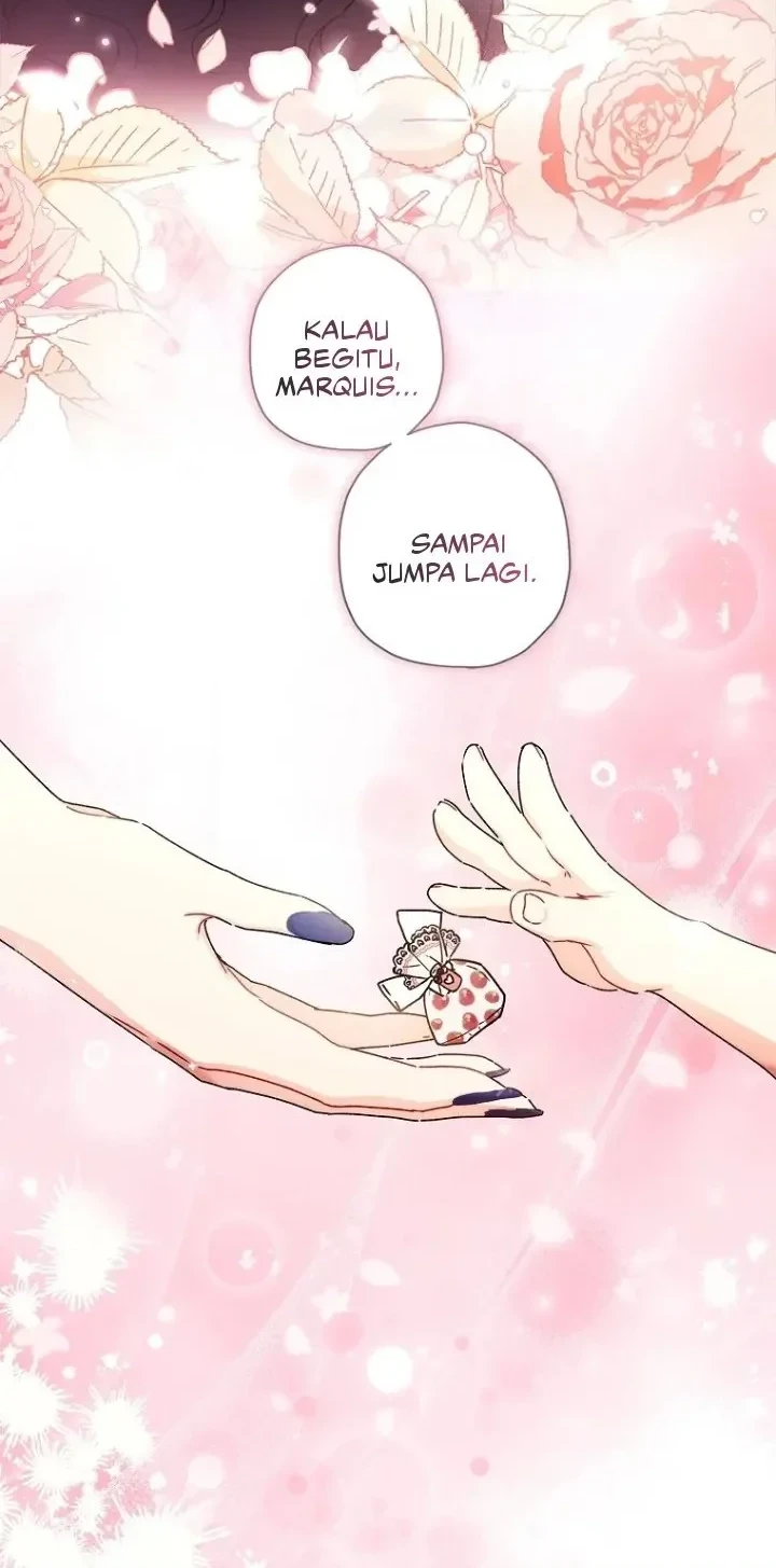 The Male Lead's Little Lion Daughter Chapter 92 Gambar 41