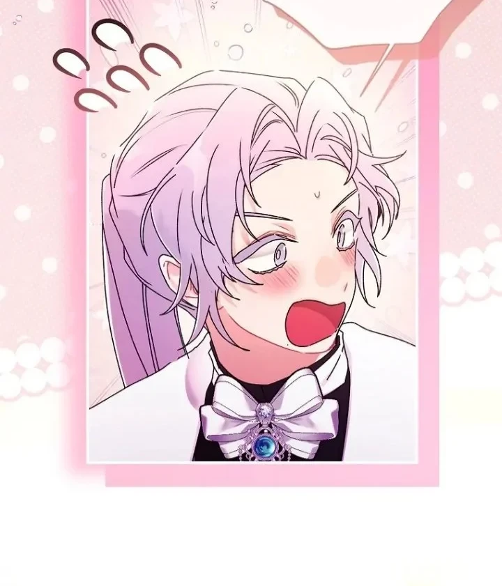 The Male Lead's Little Lion Daughter Chapter 92 Gambar 46