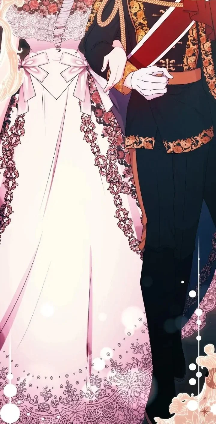 The Male Lead's Little Lion Daughter Chapter 92 Gambar 9
