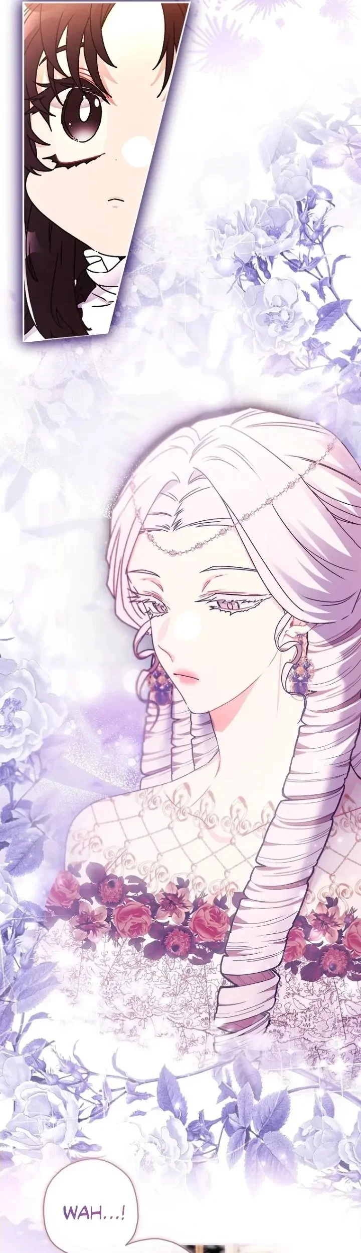 The Male Lead's Little Lion Daughter Chapter 92 Gambar 12