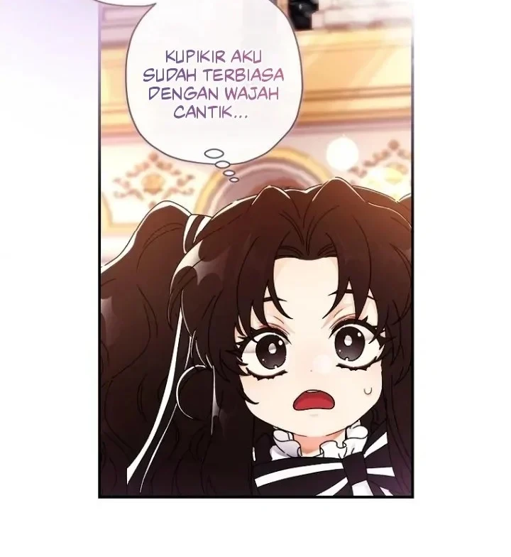 The Male Lead's Little Lion Daughter Chapter 92 Gambar 13