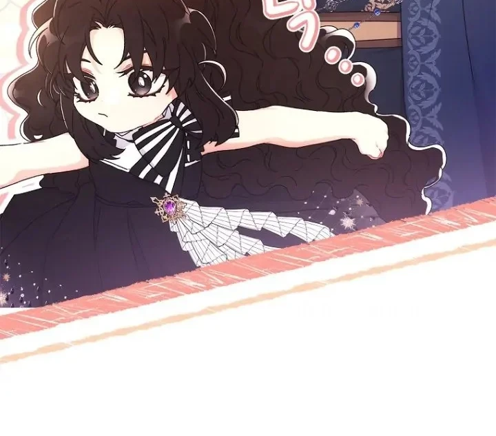 The Male Lead's Little Lion Daughter Chapter 93 Gambar 20