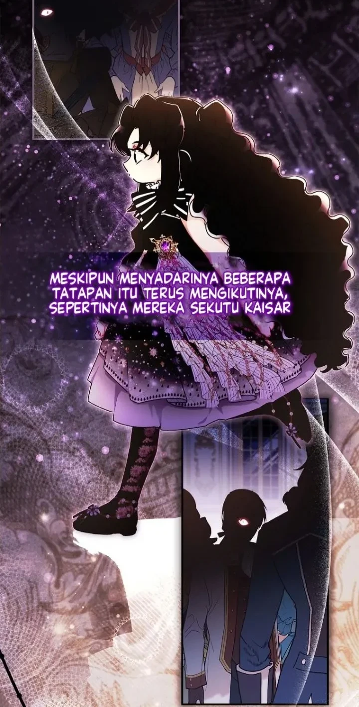 The Male Lead's Little Lion Daughter Chapter 93 Gambar 22