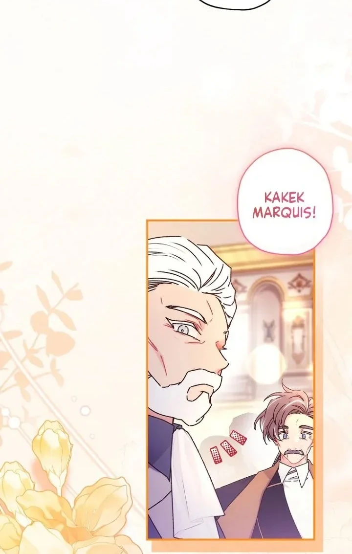 The Male Lead's Little Lion Daughter Chapter 93 Gambar 26