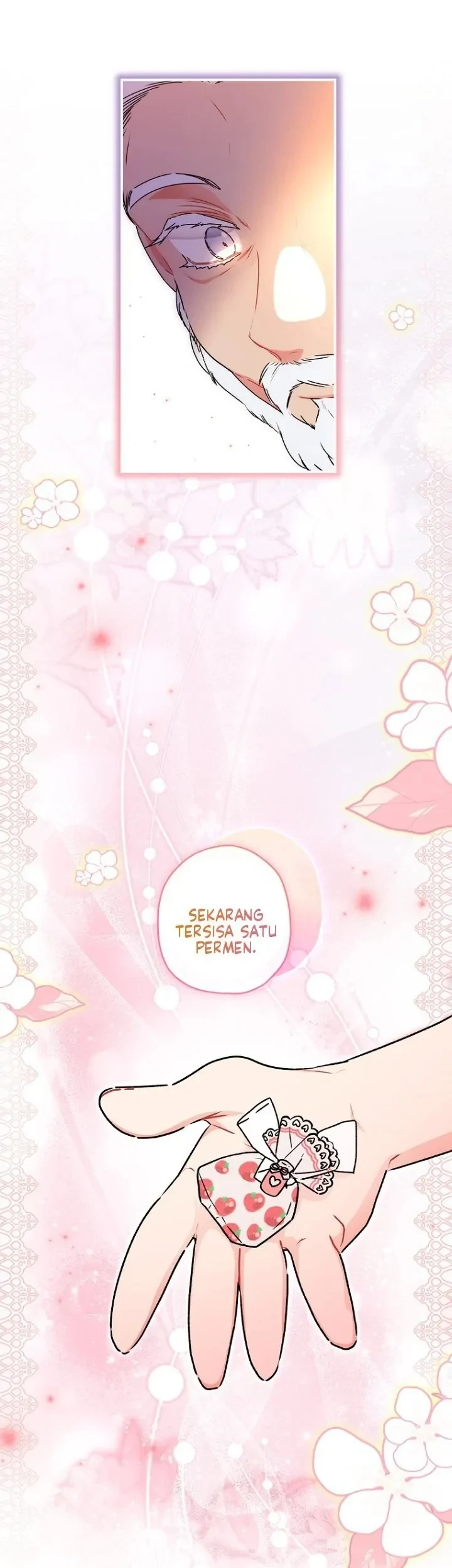The Male Lead's Little Lion Daughter Chapter 93 Gambar 32