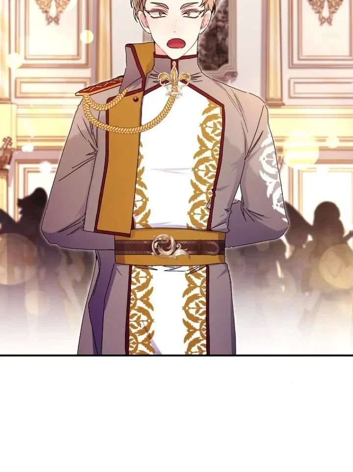 The Male Lead's Little Lion Daughter Chapter 93 Gambar 35