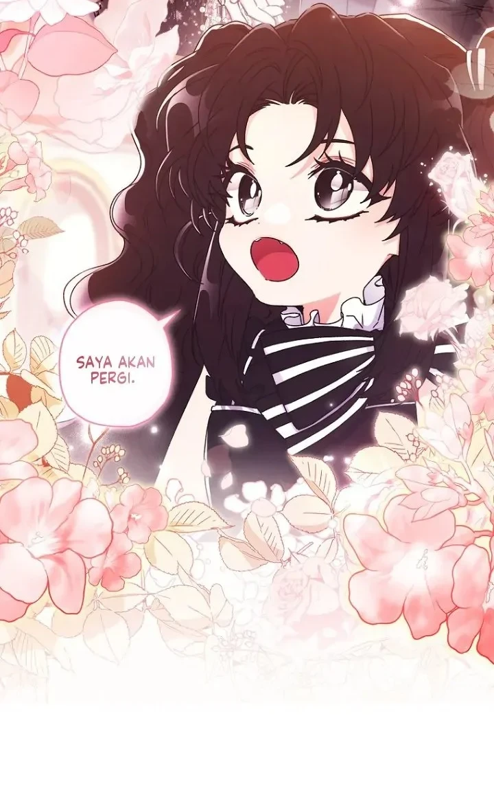 The Male Lead's Little Lion Daughter Chapter 93 Gambar 39