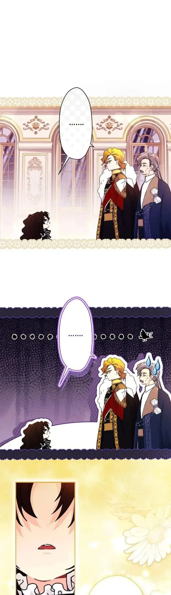 The Male Lead's Little Lion Daughter Chapter 94 Gambar 25