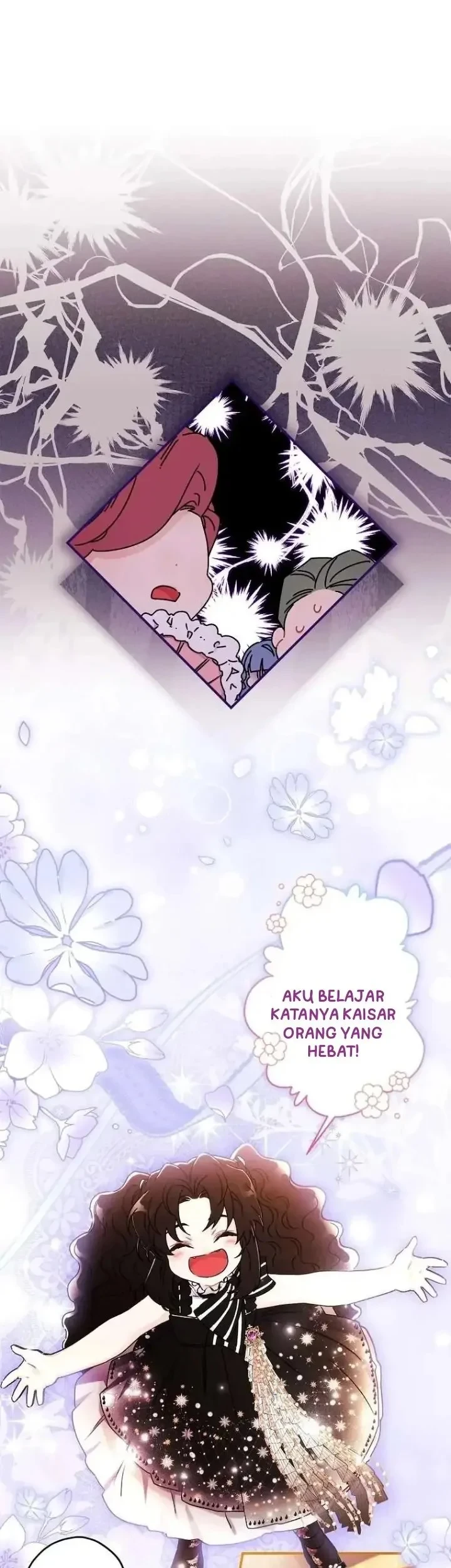 The Male Lead's Little Lion Daughter Chapter 94 Gambar 27