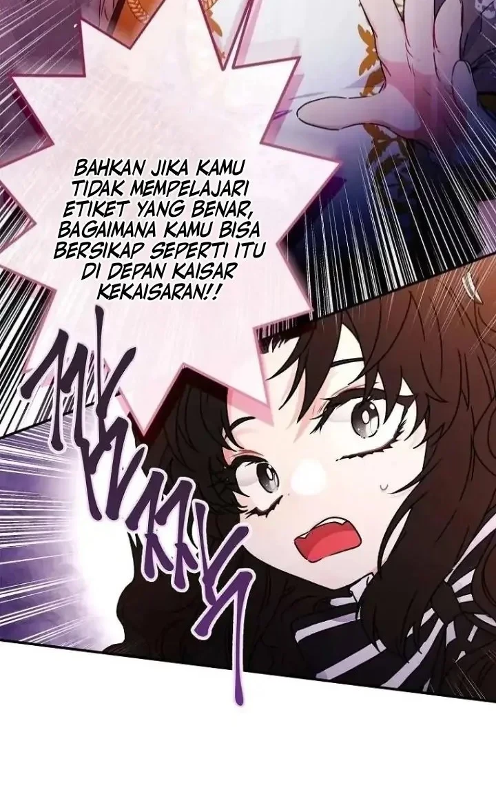 The Male Lead's Little Lion Daughter Chapter 94 Gambar 34