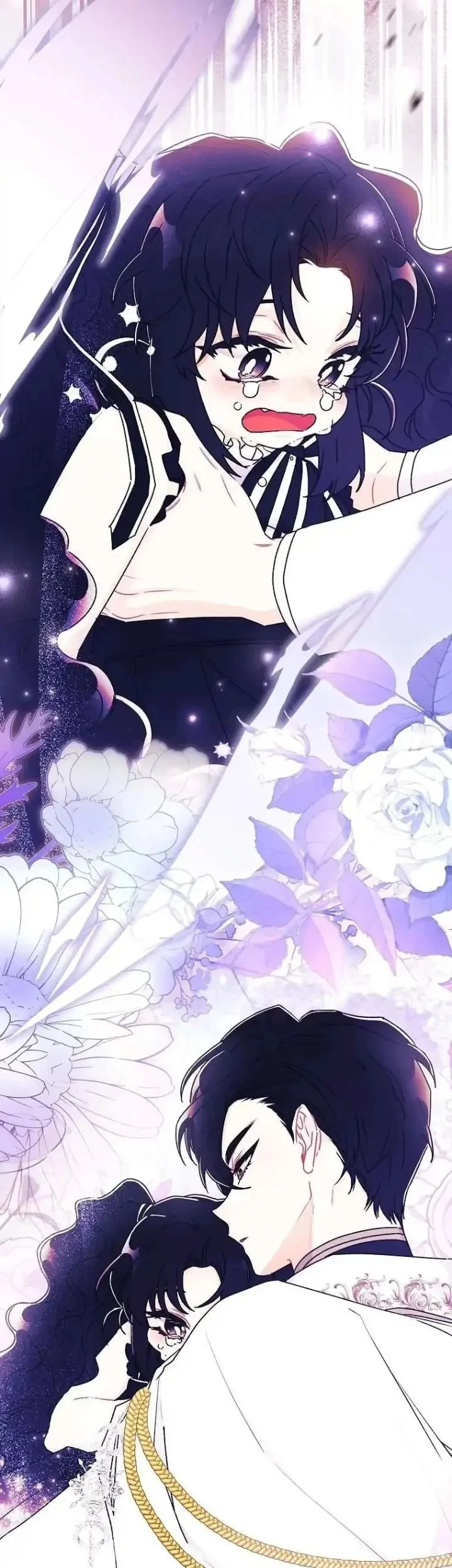 The Male Lead's Little Lion Daughter Chapter 94 Gambar 43
