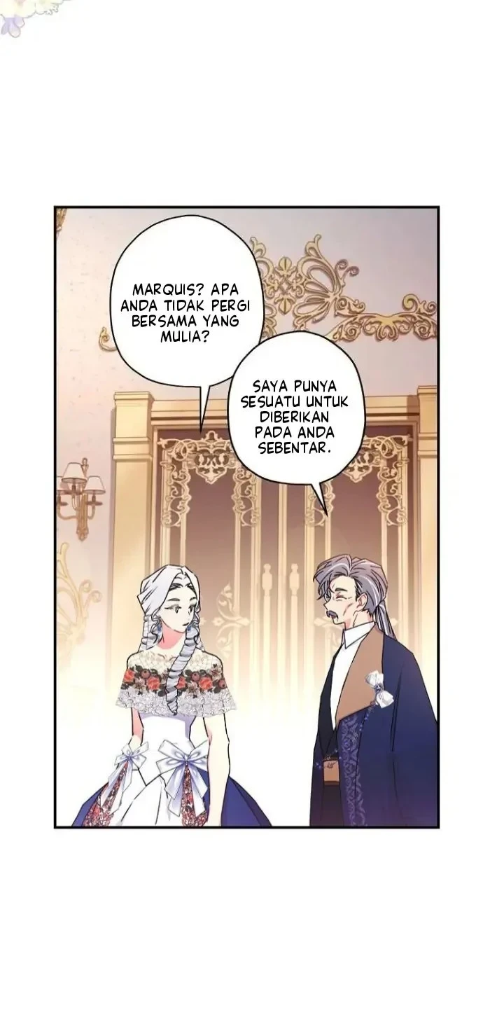 The Male Lead's Little Lion Daughter Chapter 94 Gambar 15