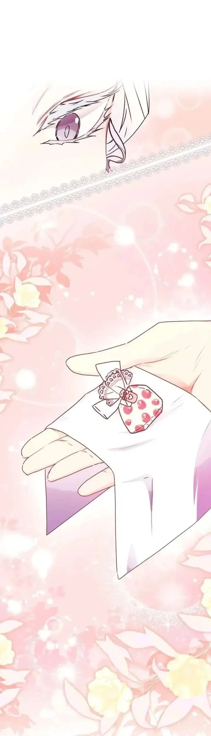 The Male Lead's Little Lion Daughter Chapter 94 Gambar 16