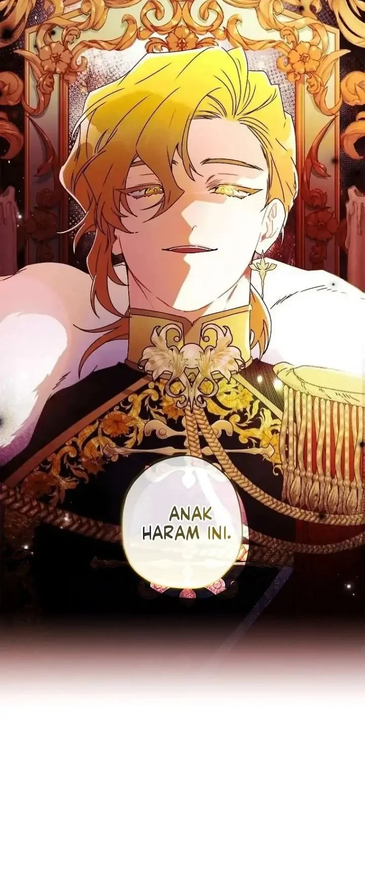 The Male Lead's Little Lion Daughter Chapter 94 Gambar 19