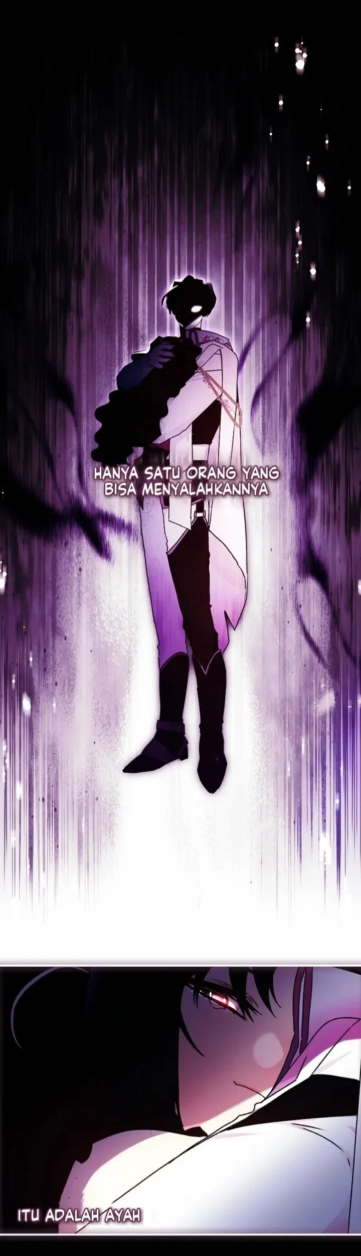 The Male Lead's Little Lion Daughter Chapter 95 Gambar 18