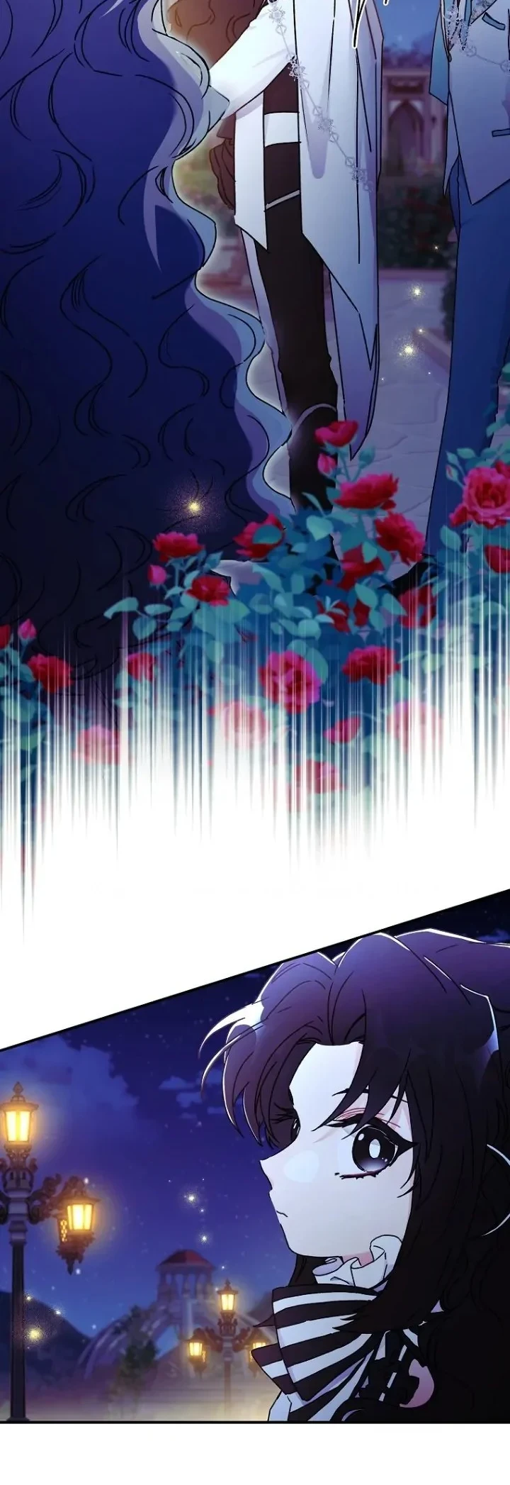 The Male Lead's Little Lion Daughter Chapter 95 Gambar 41