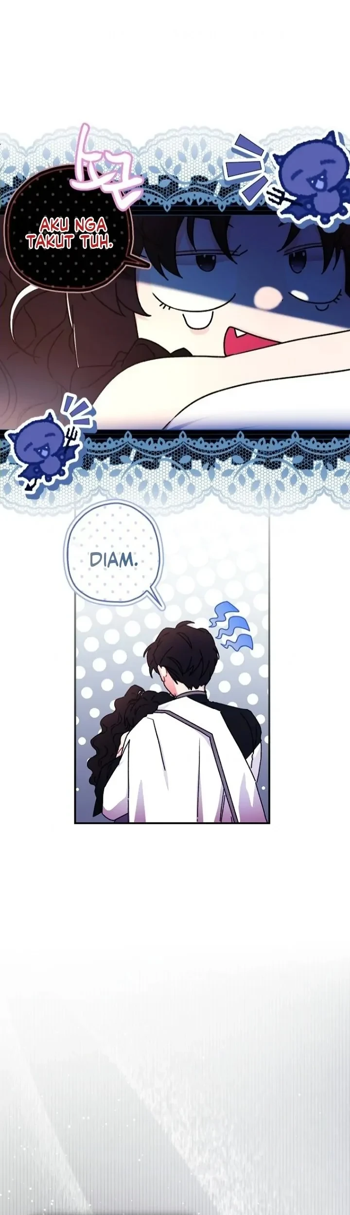 The Male Lead's Little Lion Daughter Chapter 95 Gambar 8