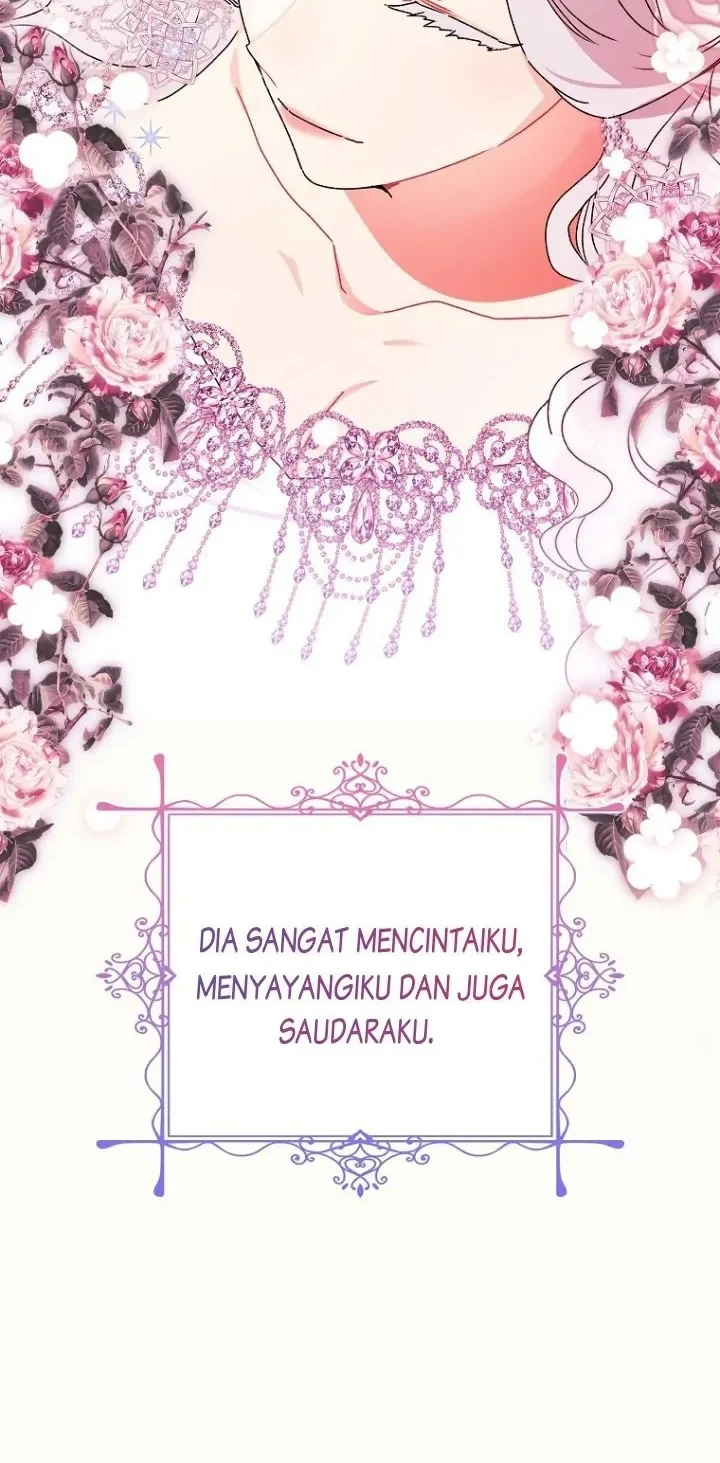 The Male Lead's Little Lion Daughter Chapter 96 Gambar 33