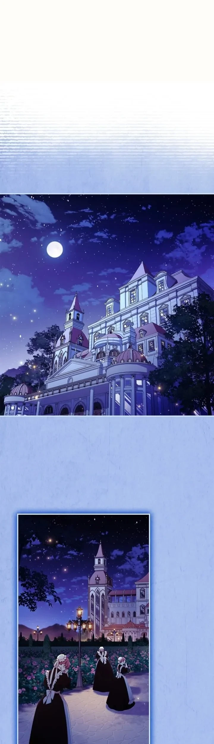 The Male Lead's Little Lion Daughter Chapter 96 Gambar 34