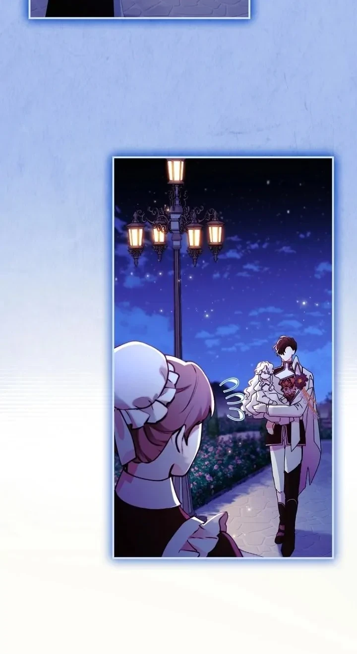 The Male Lead's Little Lion Daughter Chapter 96 Gambar 35