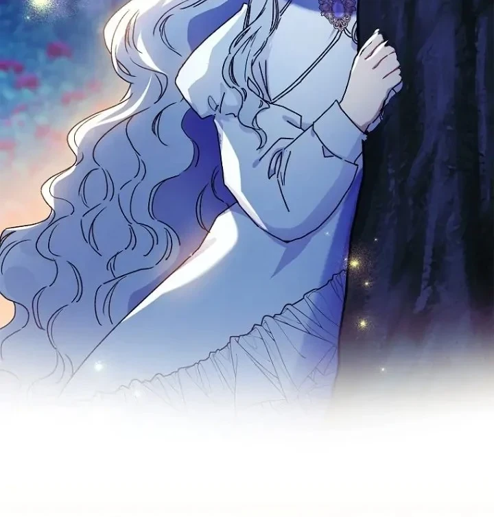 Manhwa The Male Lead's Little Lion Daughter Chapter 96 gambar 2