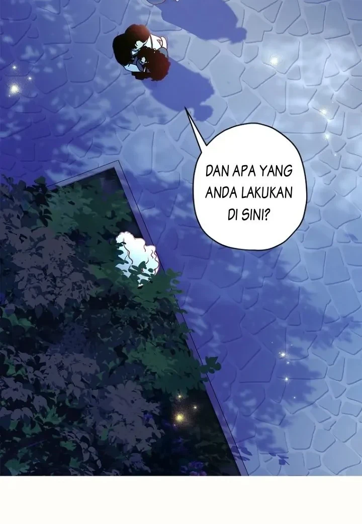 The Male Lead's Little Lion Daughter Chapter 96 Gambar 4