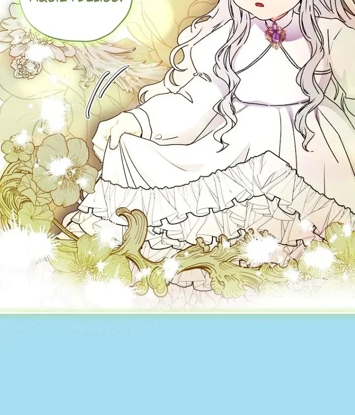 The Male Lead's Little Lion Daughter Chapter 96 Gambar 10