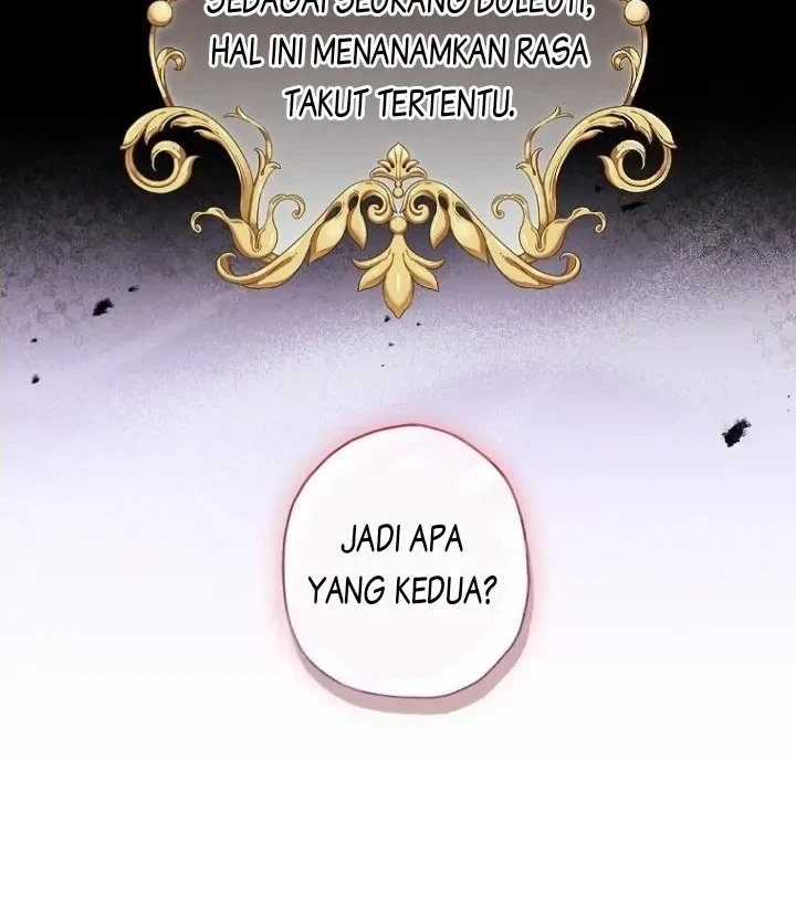 The Male Lead's Little Lion Daughter Chapter 97 Gambar 33