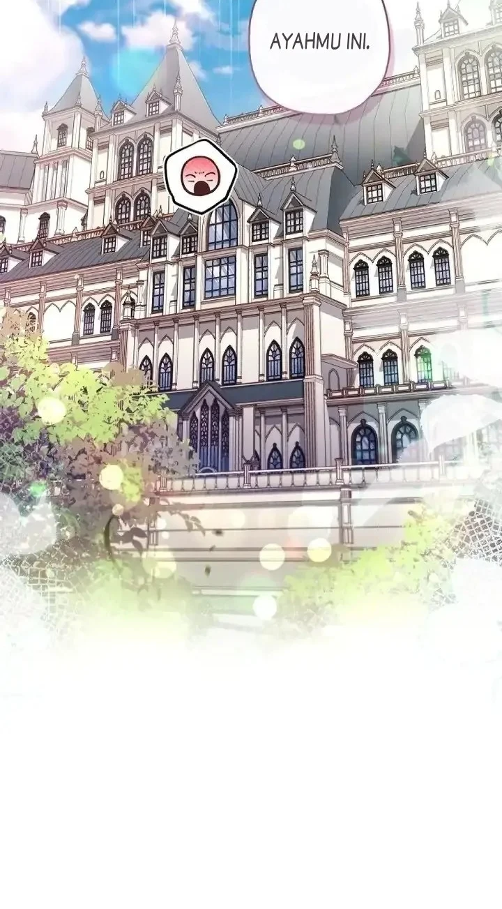The Male Lead's Little Lion Daughter Chapter 97 Gambar 42
