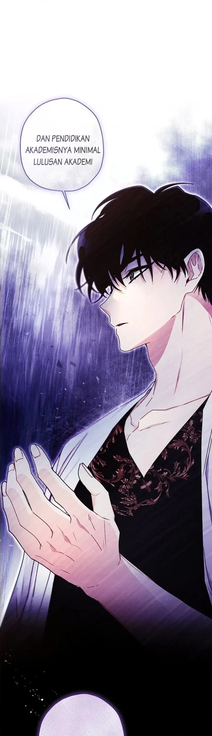 The Male Lead's Little Lion Daughter Chapter 98 Gambar 18
