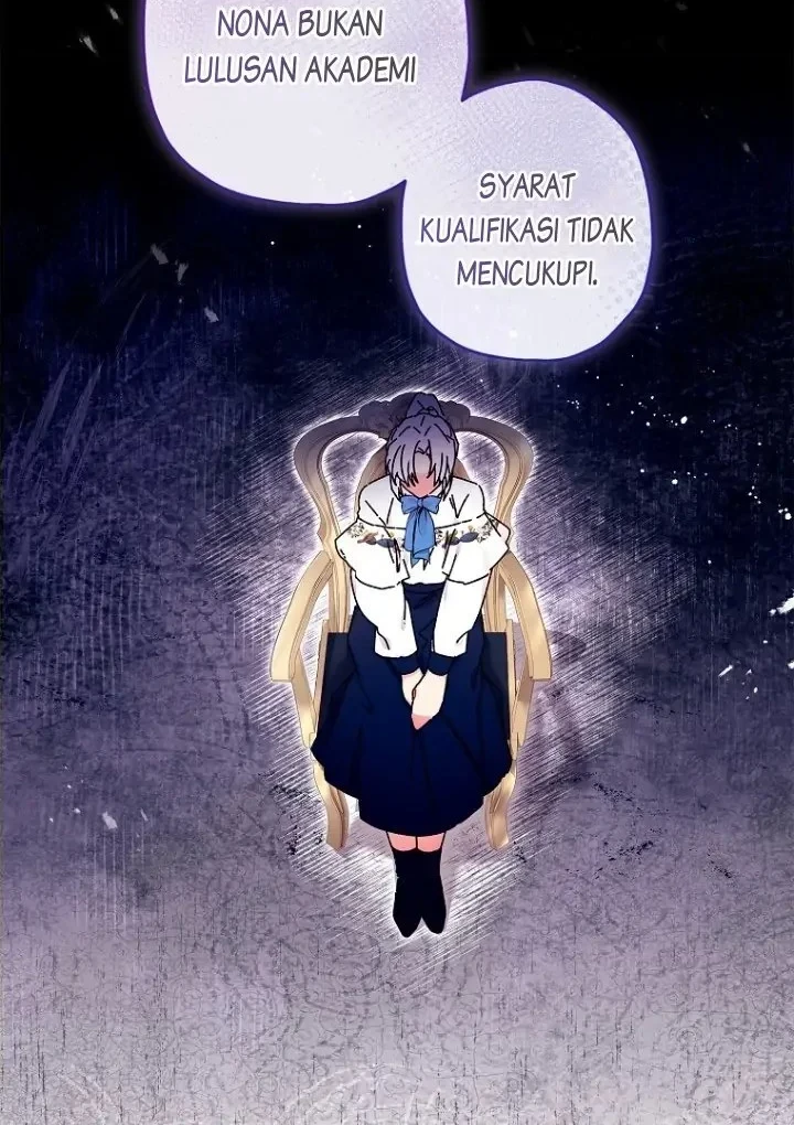 The Male Lead's Little Lion Daughter Chapter 98 Gambar 19