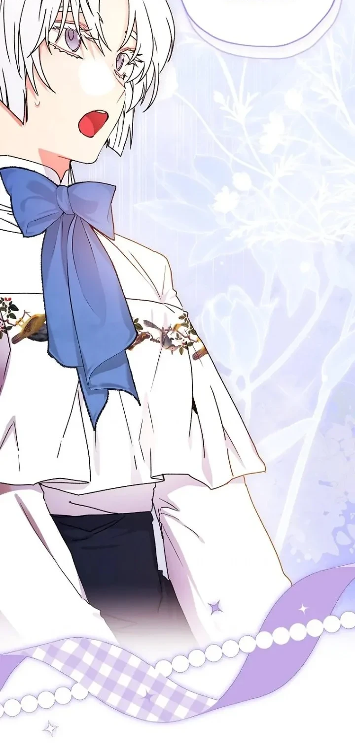 The Male Lead's Little Lion Daughter Chapter 98 Gambar 28