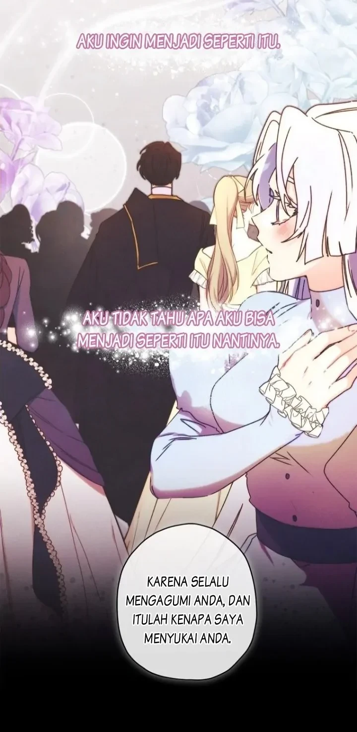 The Male Lead's Little Lion Daughter Chapter 98 Gambar 40