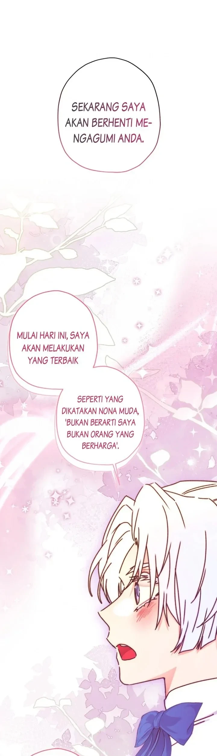The Male Lead's Little Lion Daughter Chapter 98 Gambar 45